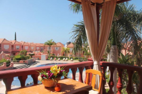 Nice apartment Duque Tenerife South